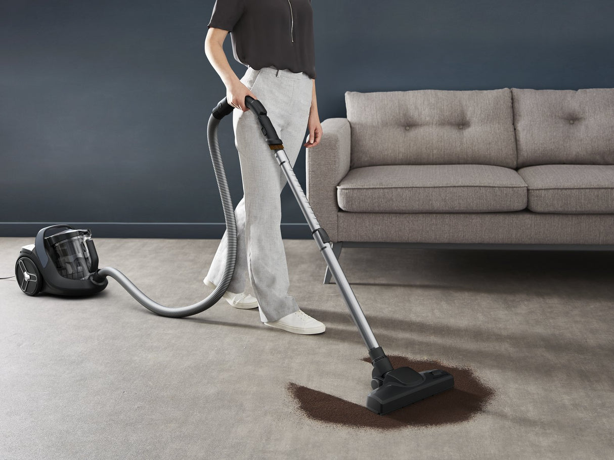 EAN 3221616107298 - Rowenta Green Force RO7C36 2,5 L Aspiradora cilíndrica Secar 500 W Sin bolsa imagen 9