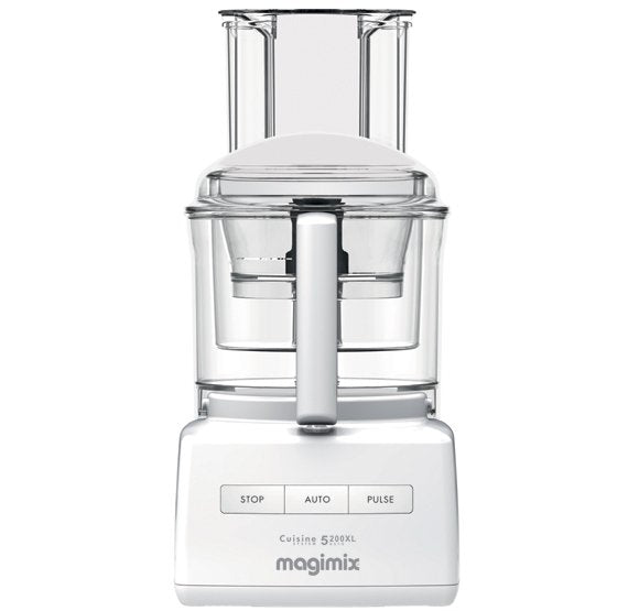 EAN 3519280185903 - Magimix 18590F robot de cocina 1100 W 3,6 L Blanco imagen 1