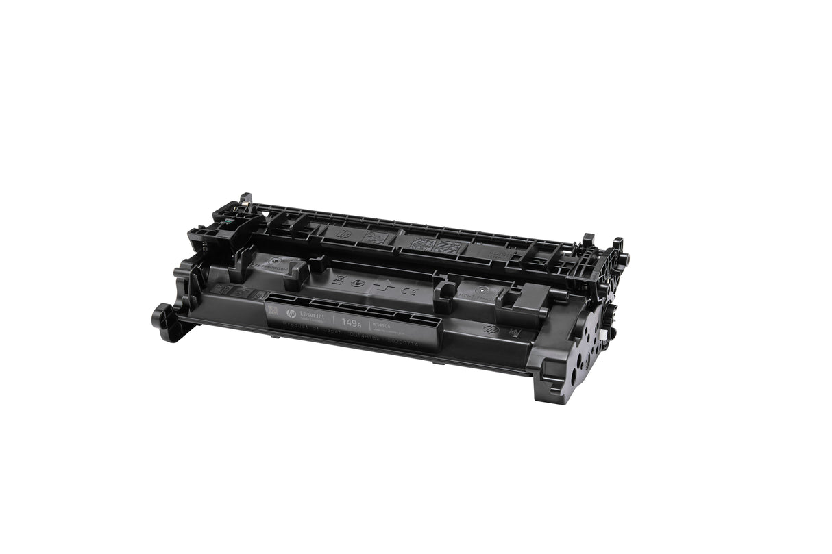EAN 0194850663352 - HP 149A Black Original LaserJet Toner Cartridge cartucho de tóner 1 pieza(s) imagen 12