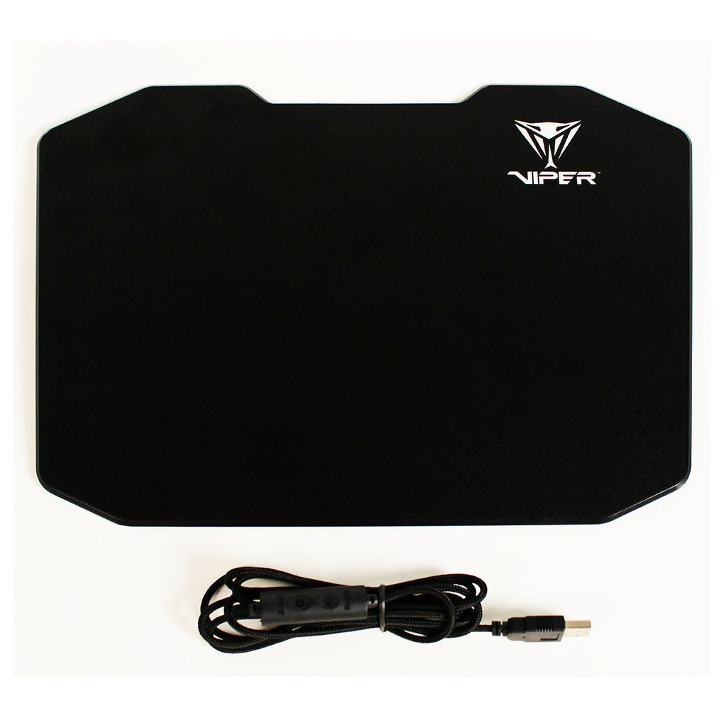 EAN 0814914023709 - Patriot Memory Viper Alfombrilla de ratón para juegos Negro imagen 4