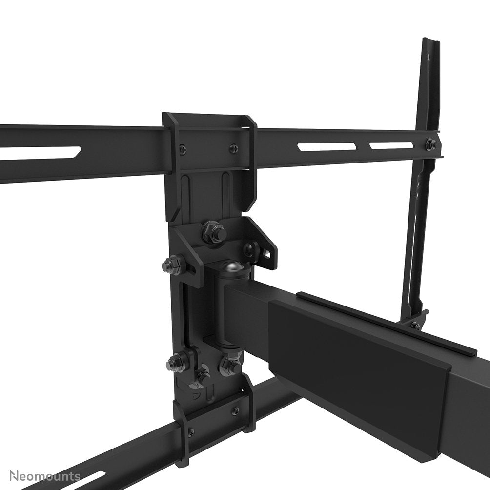 Neomounts By Newstar Screen Wall Mount (Full Motion, 3 Pivots, Vesa 600x400) (Wl40-550bl16)