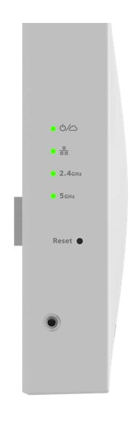 Wifi 6 Ax1800 Poe Access Point Wrls