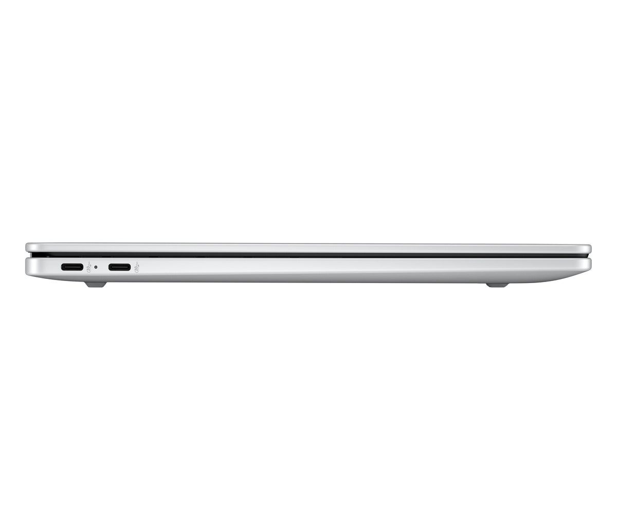 Portátil Hp Omnibook 5 Next Gen Ai 14 He0016ns Copilot+ Pc 14" 2k Snapdragon X Plus X1p 42 100 45 Tops 32gb Ram 1tb Ssd W11h Sin Cargador
