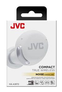 Jvc Ha-A30t2-Wu White