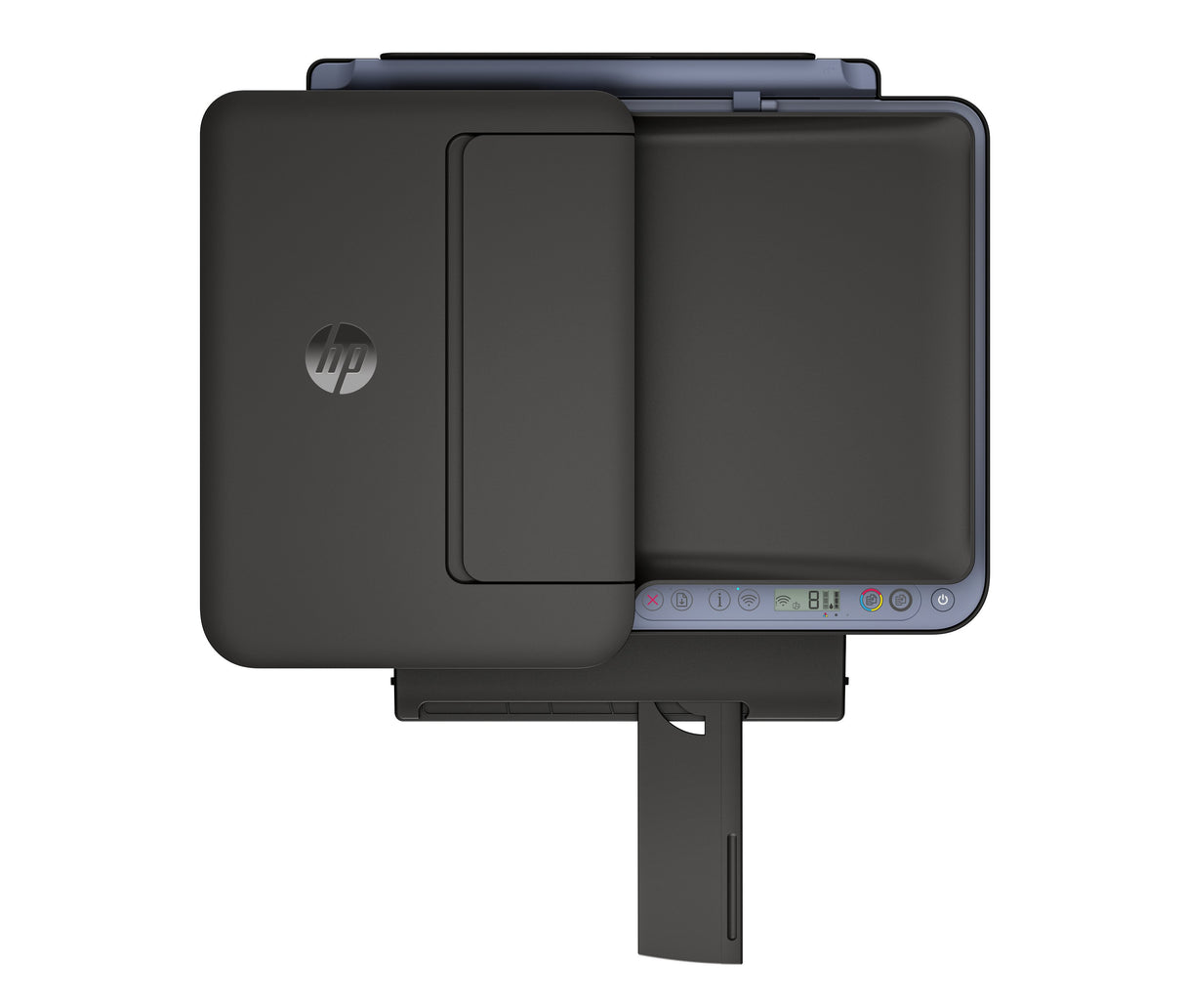 EAN 0198828789877 - HP DeskJet 4330 Inyección de tinta térmica A4 4800 x 1200 DPI 8,5 ppm Wifi imagen 23