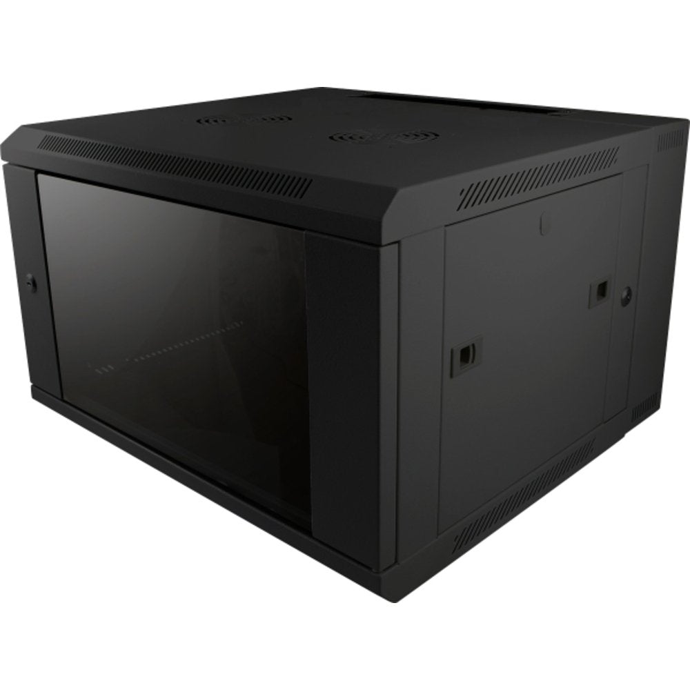 EAN 4038816008978 - ALLNET SMB6618 Negro imagen 1