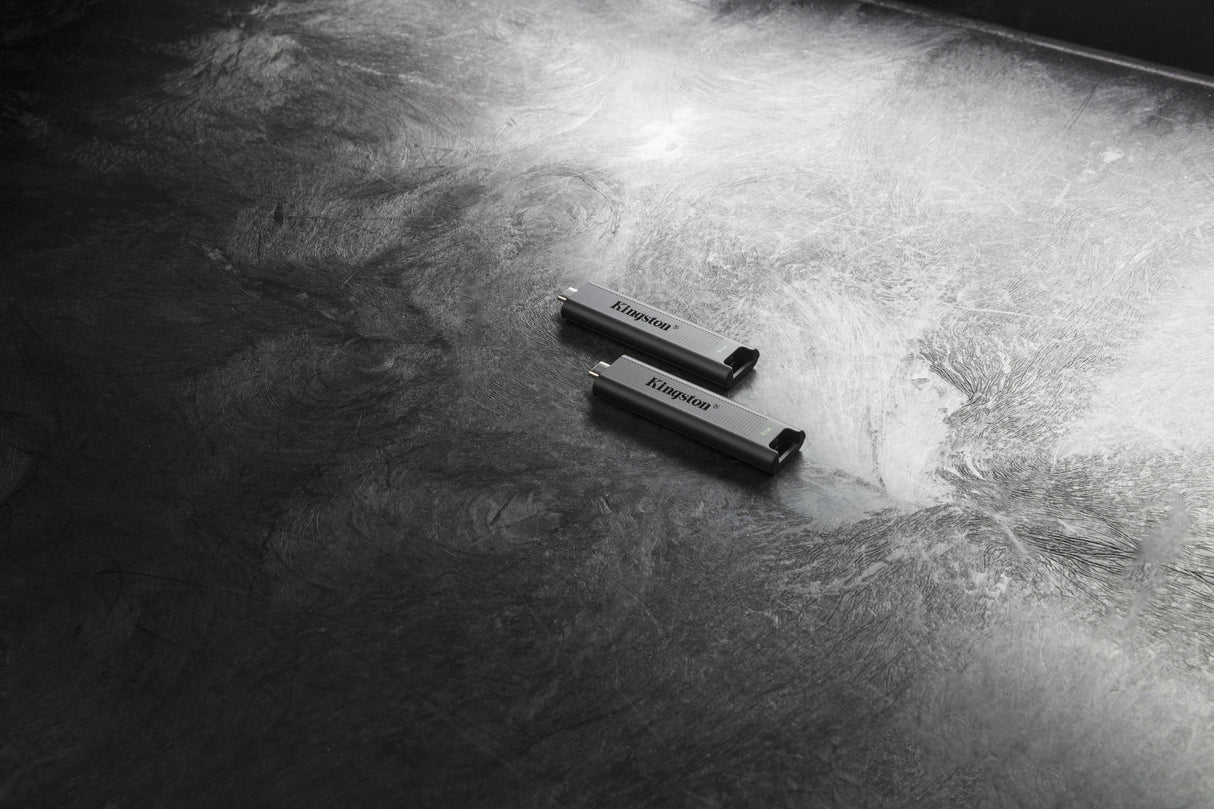 EAN 0740617322354 - Kingston Technology DataTraveler Max unidad flash USB USB Tipo C 3.2 Gen 2 (3.1 Gen 2) Negro imagen 14