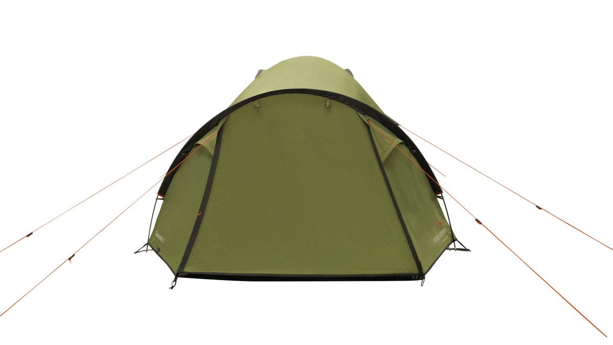 EAN 5709388144690 - Easy Camp Setesdal 3 Verde Tienda de cúpula/iglú imagen 4