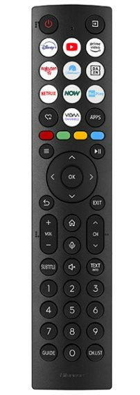 Hisense 55e77nq Pro, Televisor Qled De 139 Cm 55", Color Plata, Ultrahd/4k, Triple Sintonizador, Pvr, Panel De 120 Hz 55e77nq Pro