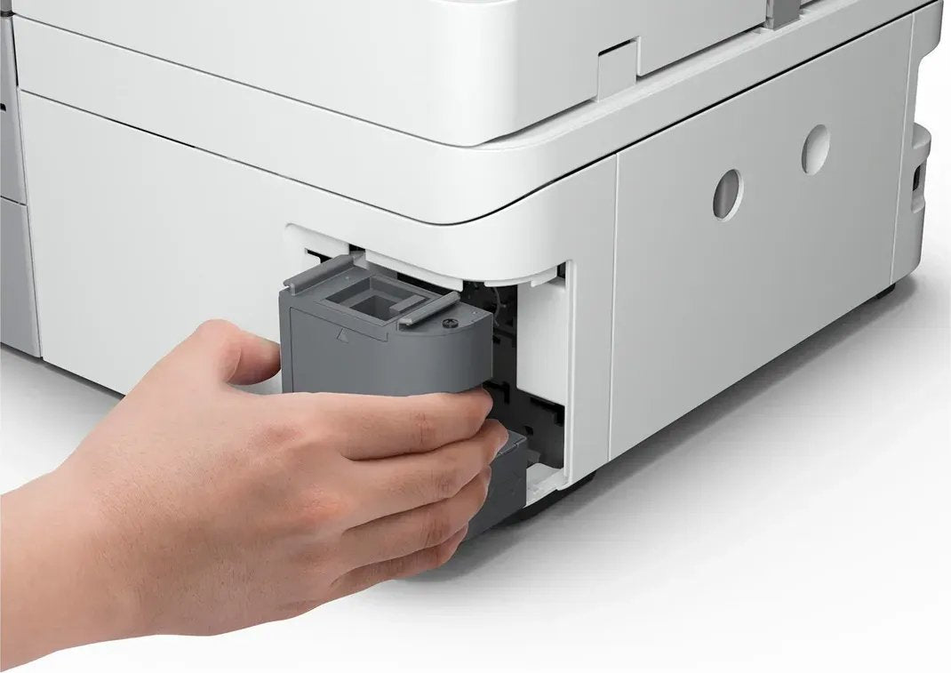 EAN 8715946731476 - Epson EcoTank ET-4956 Inyección de tinta A4 4800 x 1200 DPI 35 ppm Wifi imagen 5