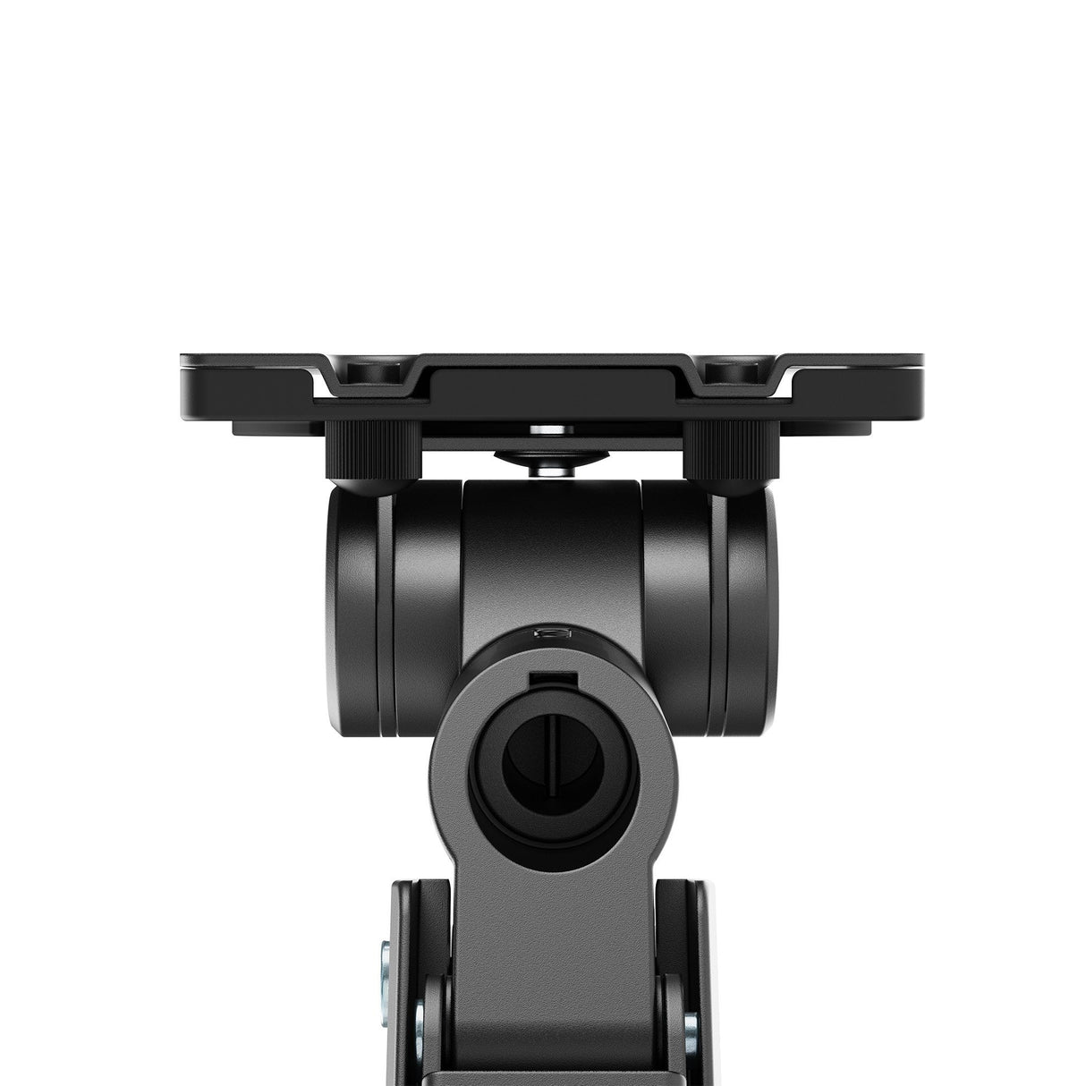 EAN 766623462594 - Manhattan 462594 soporte para monitor 144,8 cm (57") Escritorio Negro imagen 7