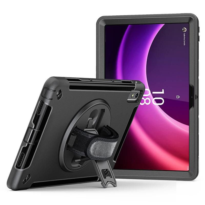 Ohio Defender Case Lenovo Tab P11 2nd Gen 2022 11.5" With