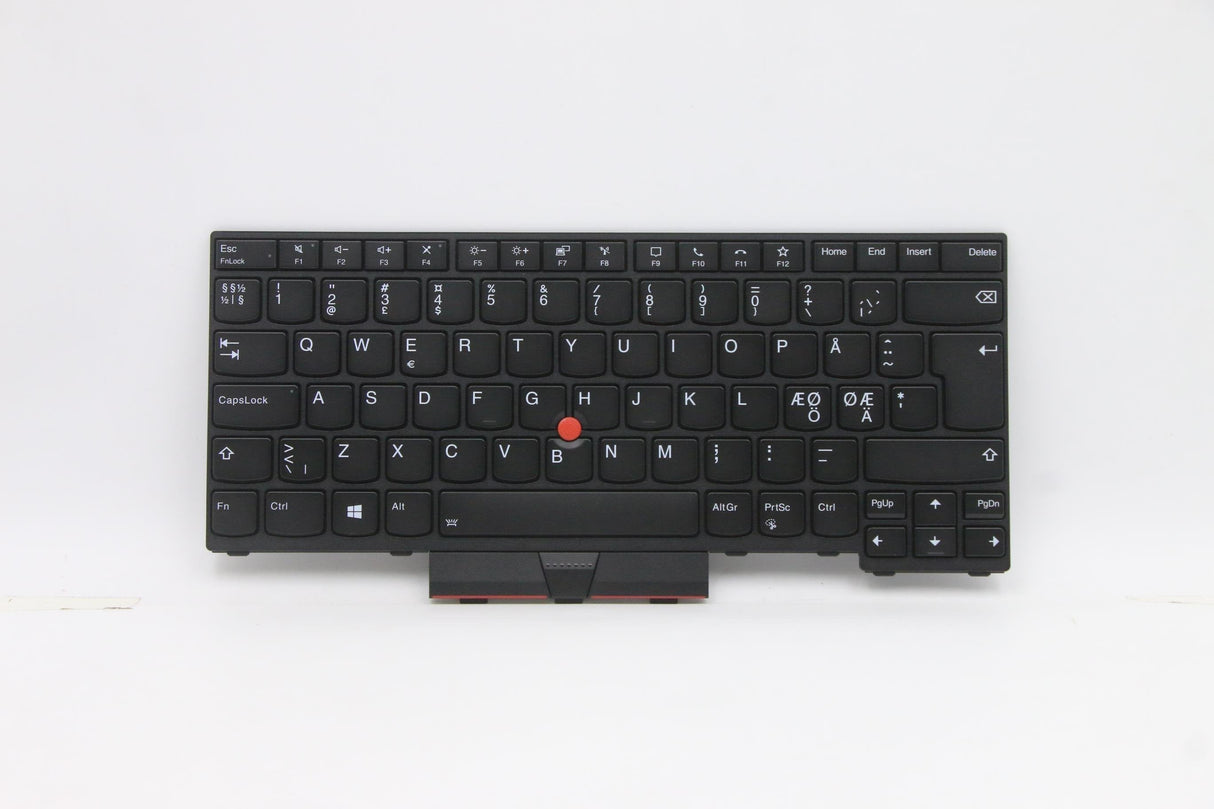 EAN 5704174269038 - Lenovo 5N20W67866 refacción para laptop Teclado imagen 1
