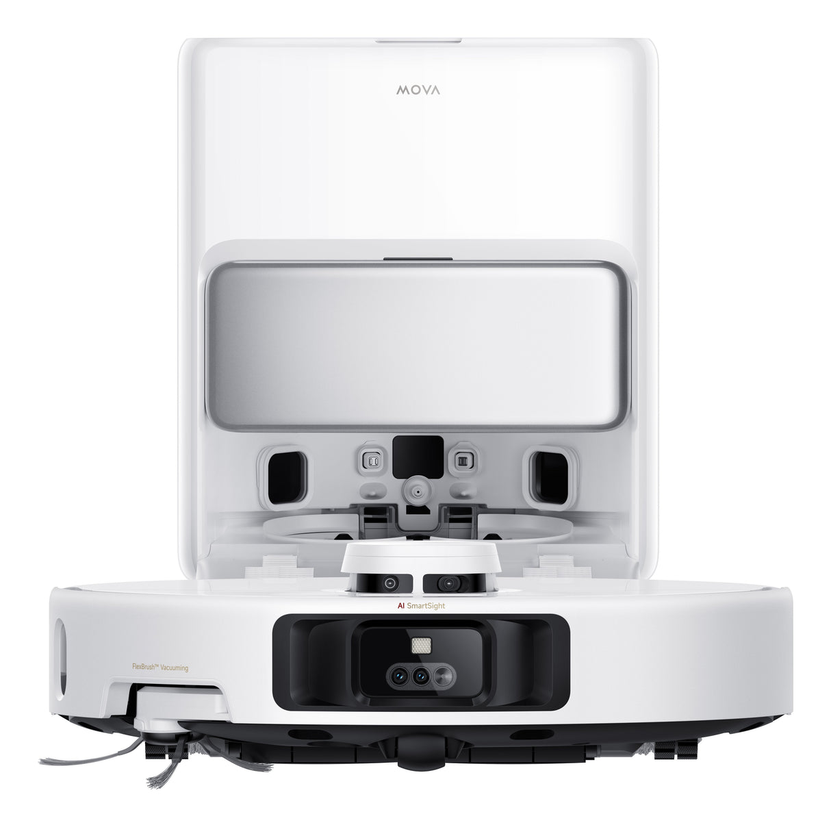 EAN 6977728942285 - MOVA Tech P50 Pro Ultra Sin bolsa Blanco imagen 2