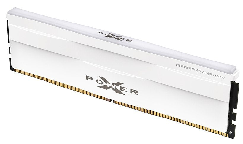 EAN 4713436156062 - Silicon Power XPOWER Zenith DDR5 Gaming UDIMM módulo de memoria 32 GB 2 x 16 GB 288-pin DIMM ECC imagen 2