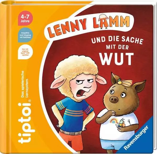Ravensburger 49293, Libro Tutorial