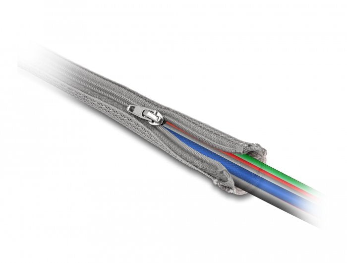 EAN 4043619208326 - DeLOCK 20832 pasacables 3,5 cm imagen 2