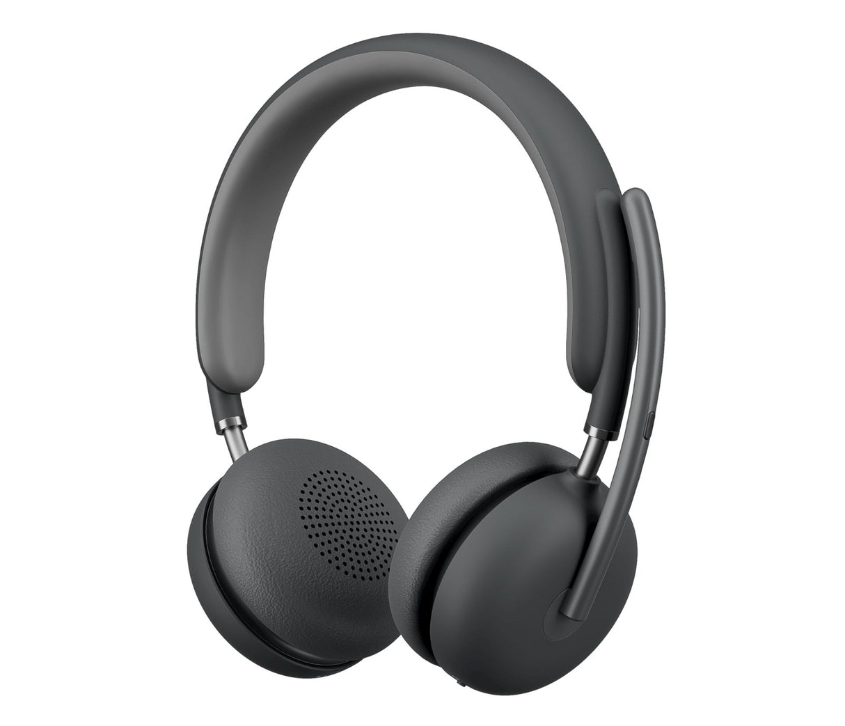EAN 5099206108318 - Logitech 981-001311 auricular y casco Auriculares Inalámbrico Diadema Oficina/Centro de llamadas USB Tipo imagen 5