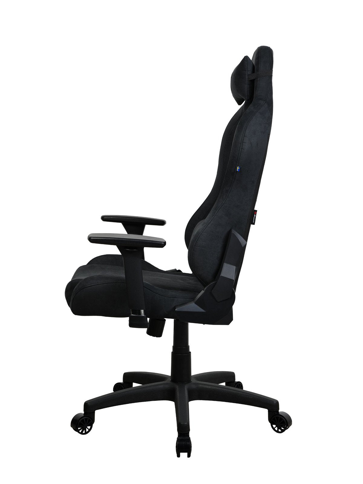 EAN 0850047390301 - Arozzi Torretta SuperSoft -Pure Black imagen 3