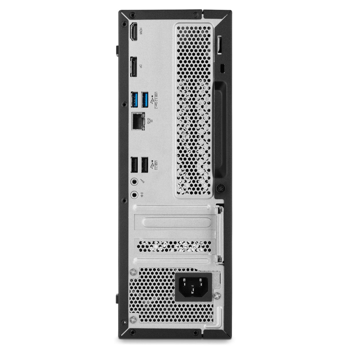 Mini Pc Medion Picoworx T80 Iii Ultra 7 258v 32gb 1tb Ssd Win11 Pro