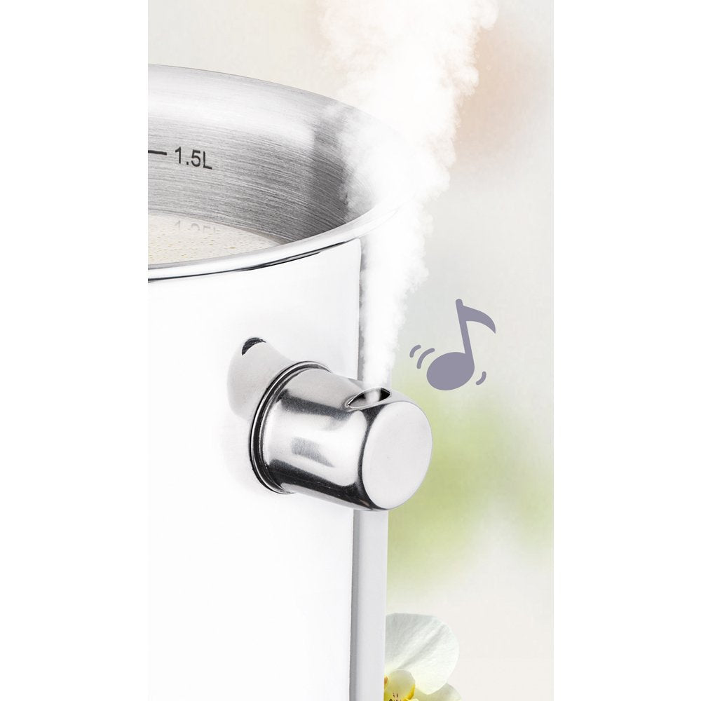 EAN 8590669187041 - Lamart LT1068 cazo para leche 1,5 L imagen 4
