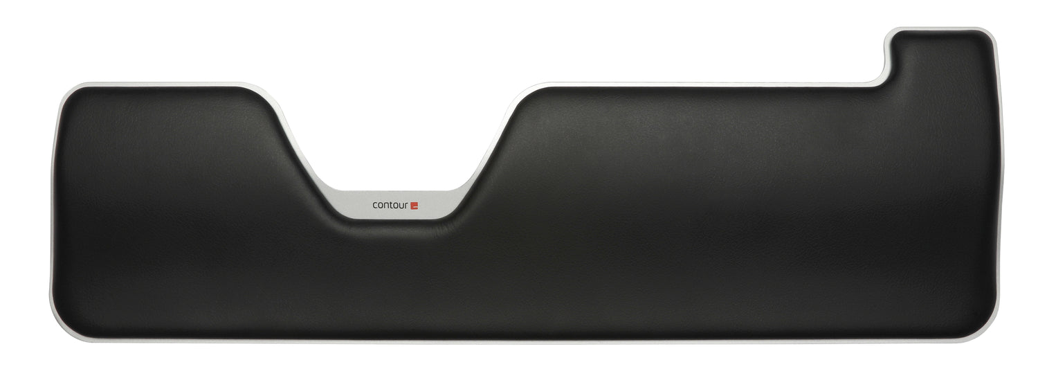 Contour Rollerraton Rojoplus Reposabrazos Grande Negro Venta