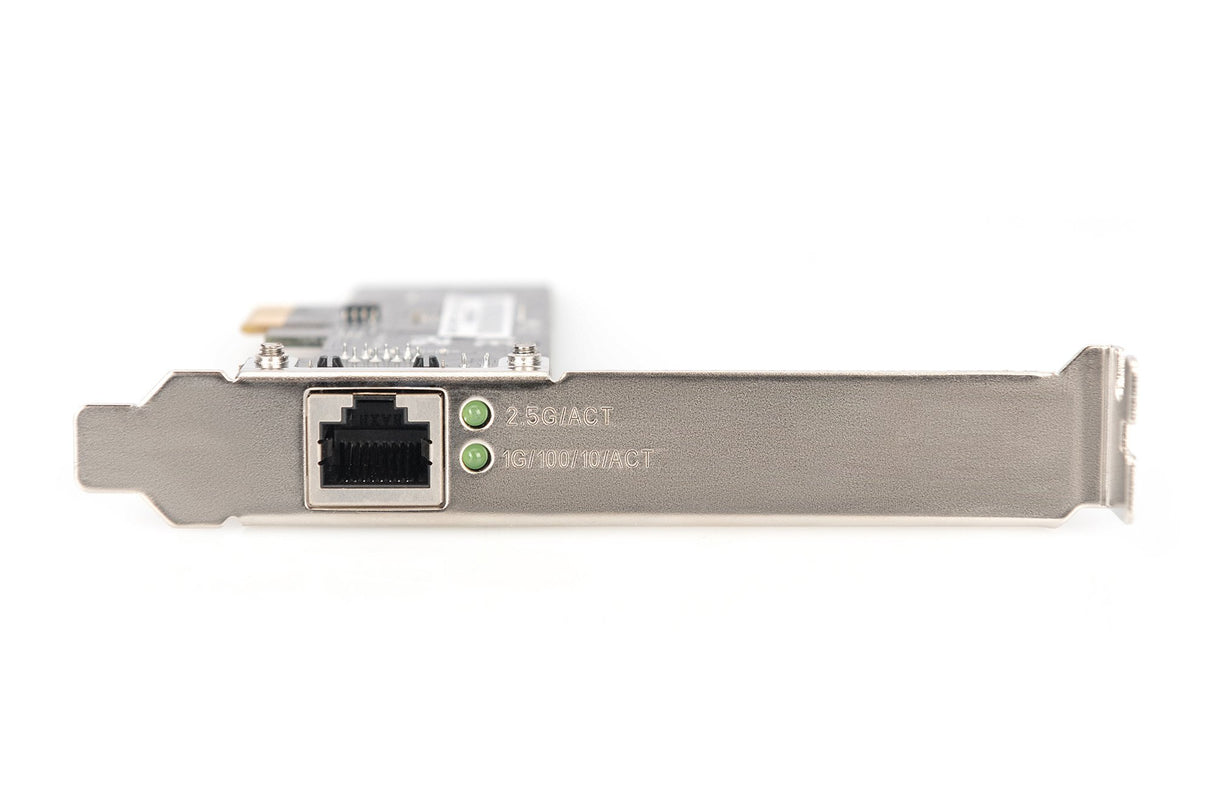 EAN 4016032473978 - Digitus DN-10135 adaptador y tarjeta de red Interno 2500 Mbit/s imagen 5
