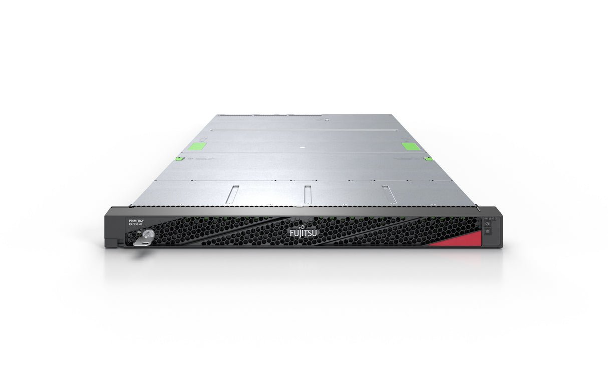 EAN 4065221859000 - Fujitsu PRIMERGY RX2530 M6 servidor Bastidor (1U) Intel® Xeon® Silver 4314 2,4 GHz 16 GB DDR4-SDRAM 900 W imagen 4