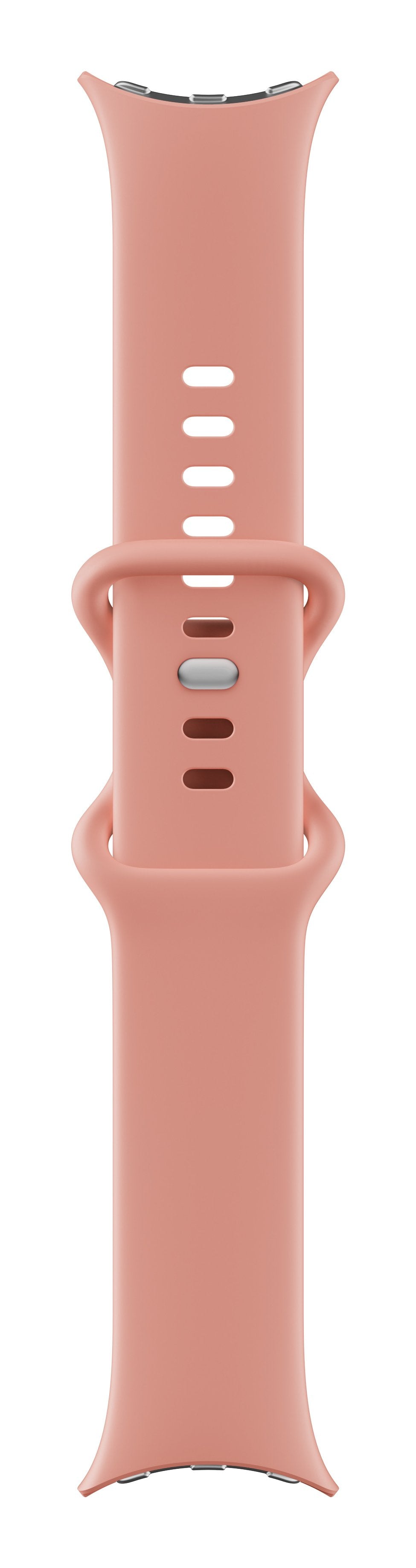 Smartwatch Google Pixel Watch 5 41mm Hasta 30h Autonomía Wear Os 7.0 Gemini Intelligence Y Google Health Correa Silicona Canyon