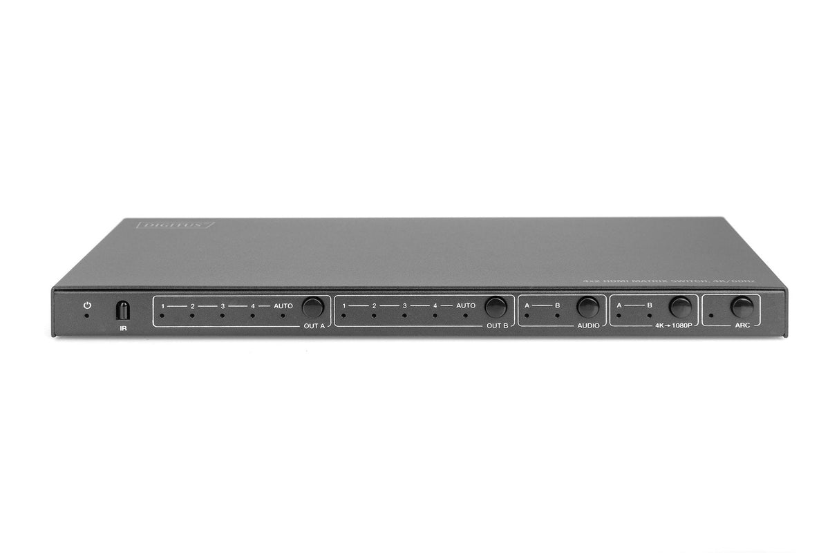 EAN 4016032478966 - Digitus DS-55509 matriz de conmutación 3,8 W imagen 4