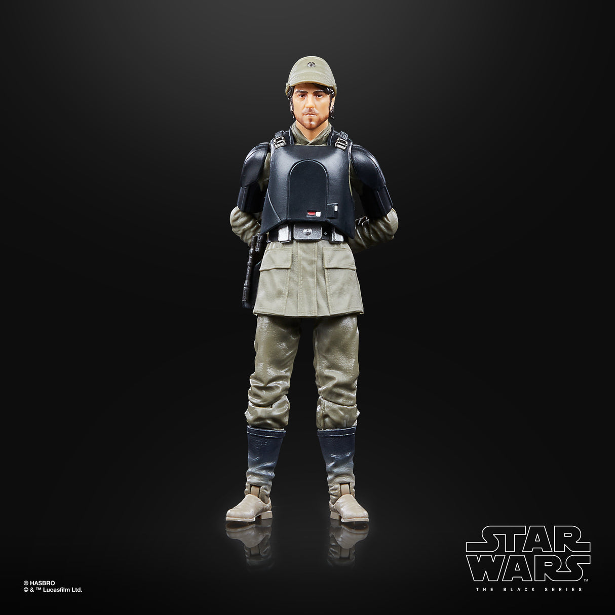 EAN 5010994158972 - Star Wars The Black Series F56025L0 figura de acción y colleccionable imagen 8
