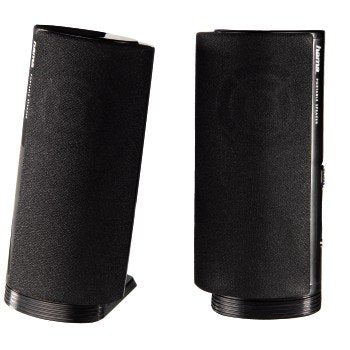 Altavoces Pc Hama E 80 Negro