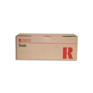 EAN 4961311931338 - Ricoh 418447 cartucho de tóner 1 pieza(s) Original Negro imagen 1