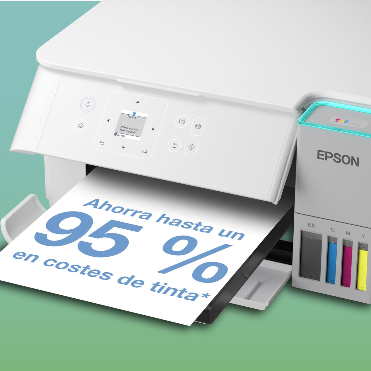 EAN 8715946737324 - Epson EcoTank ET-2956 imagen 13