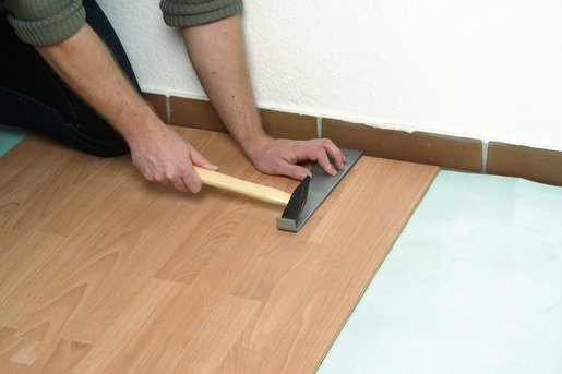 EAN 4006885693104 - wolfcraft GmbH 6931000 herramienta para instalación de suelo Juego de herramientas de pavimentación imagen 2