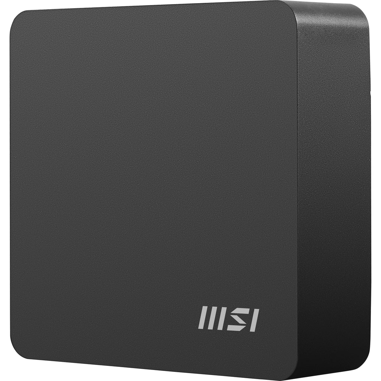 EAN 4711377367516 - MSI Cubi NUC AI 1UMG-062EU Intel Core Ultra 5 125H 16 GB DDR5-SDRAM 512 GB SSD Windows 11 Pro Mini PC Bla imagen 2