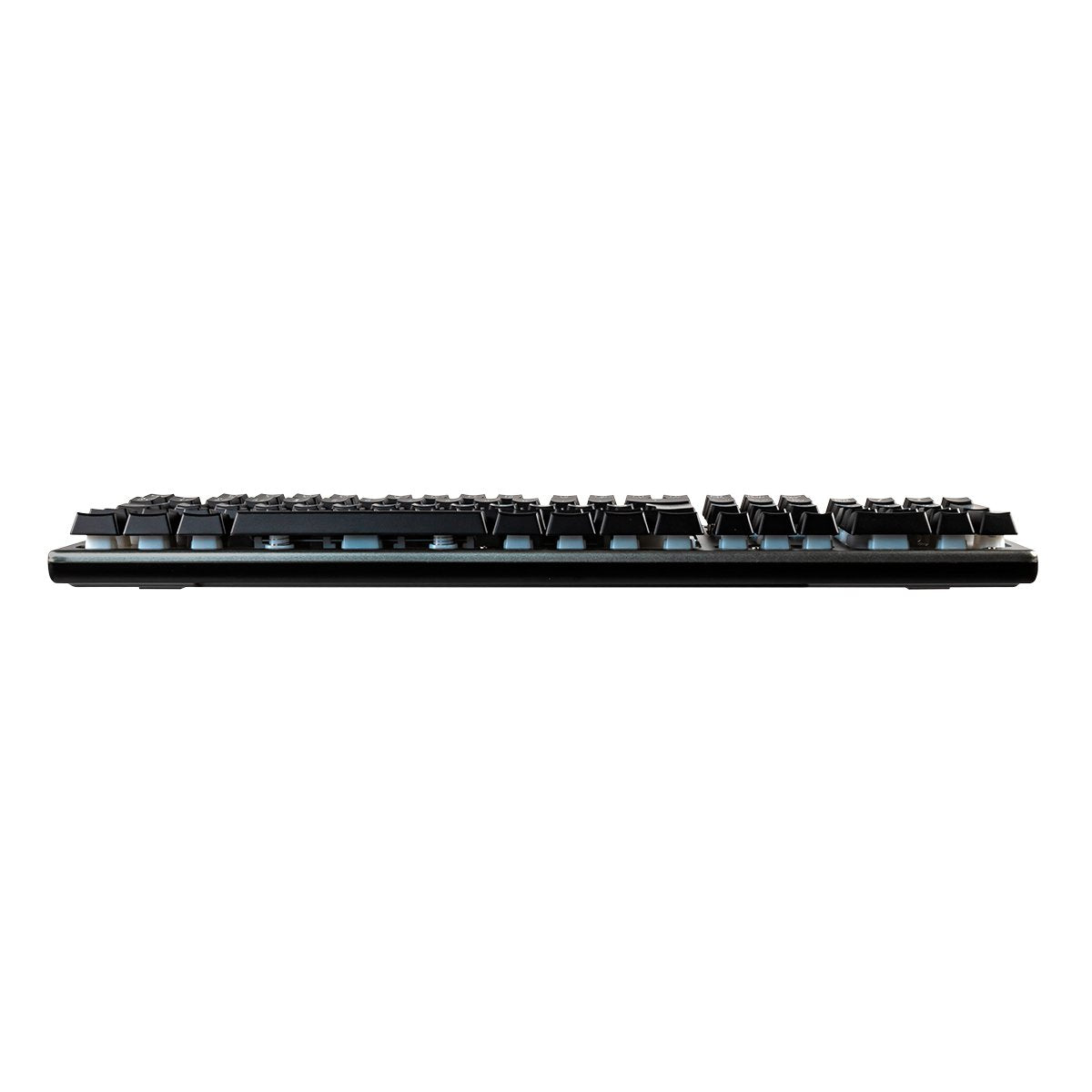 EAN 6974560220236 - UNYKAch UK505450 teclado Juego USB QWERTY Portugués Gris imagen 9