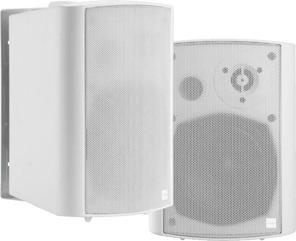 Vision Sp-1900p Conjunto De Altavoces 60 W Blanco