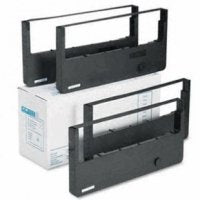 Original Cinta Impresora Nylon 3,5 Millones De Caracteres Pack 6 T/2033/2040/2145/2145s/2150 Mt/130/150 La/550n