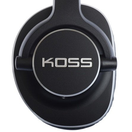 Auriculares Koss Pro4s, Cubiertos Con Orejas, Con Cable, Negros