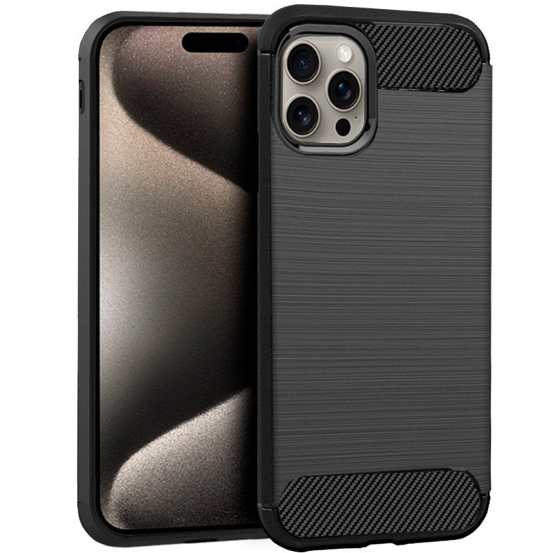 EAN 8434847069494 - COOL Accesorios COOL funda para teléfono móvil 17 cm (6.7") Negro imagen 1