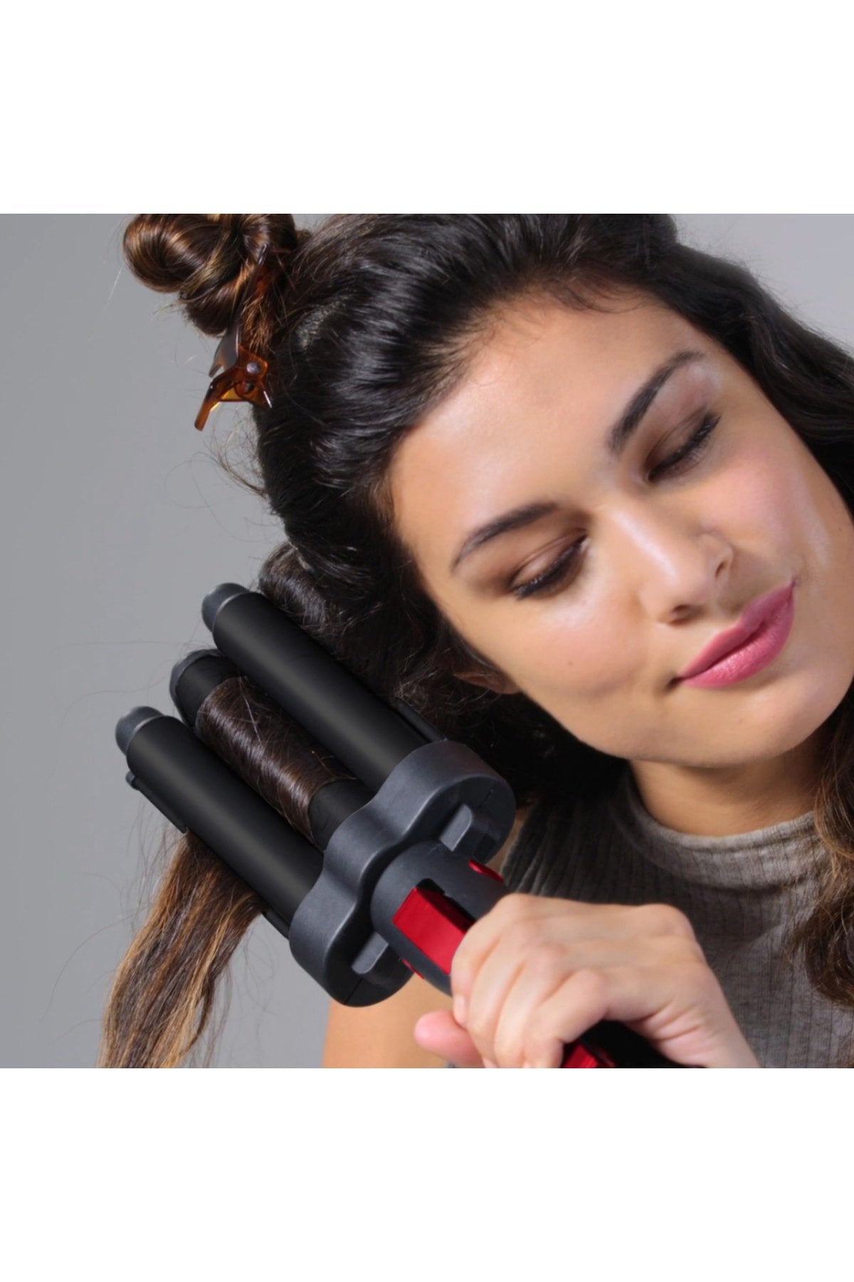 Rizador Jumbo Revlon Rvir3056uke