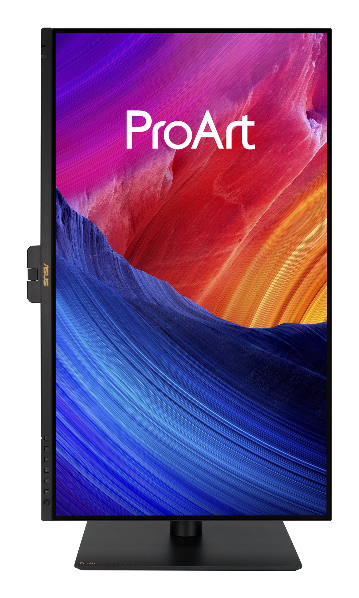 EAN 4711387734667 - ASUS ProArt PA27UCGE pantalla para PC 68,6 cm (27") 3840 x 2160 Pixeles 4K Ultra HD LED Negro imagen 12