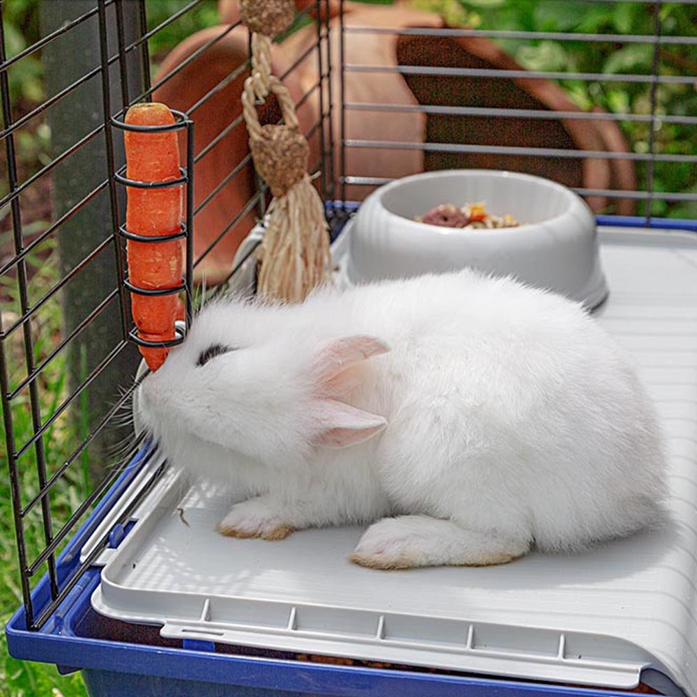 Jaula Ferplast Rabbit 120