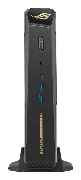 Mini Pc Asus Rog Nuc 16 Intel Core Ultra 9 290hx Plus 64gb 2tb Ssd Rtx 5090 Windows 11