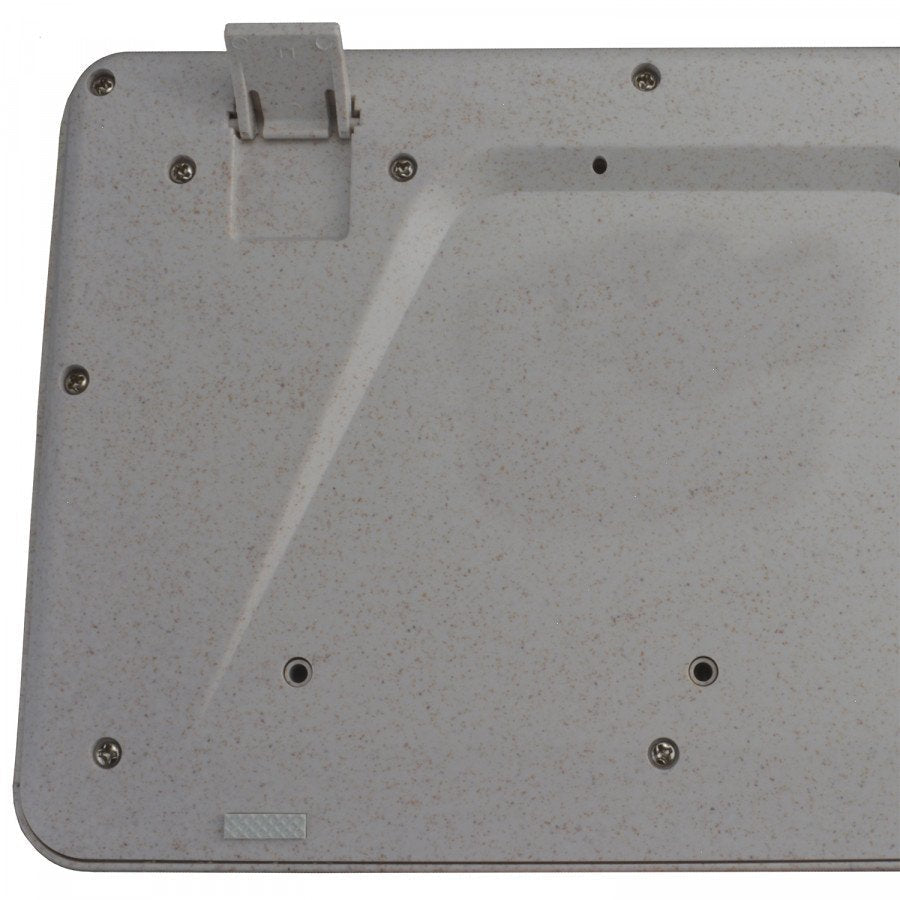 Bioplastic Wired Kit Keyboard & Mouse