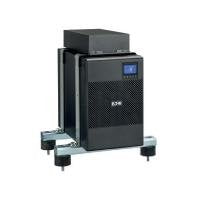 EAN 743172090904 - Eaton 9SX1000IM sistema de alimentación ininterrumpida (UPS) Doble conversión (en línea) 1 kVA 900 W 6 sal imagen 1