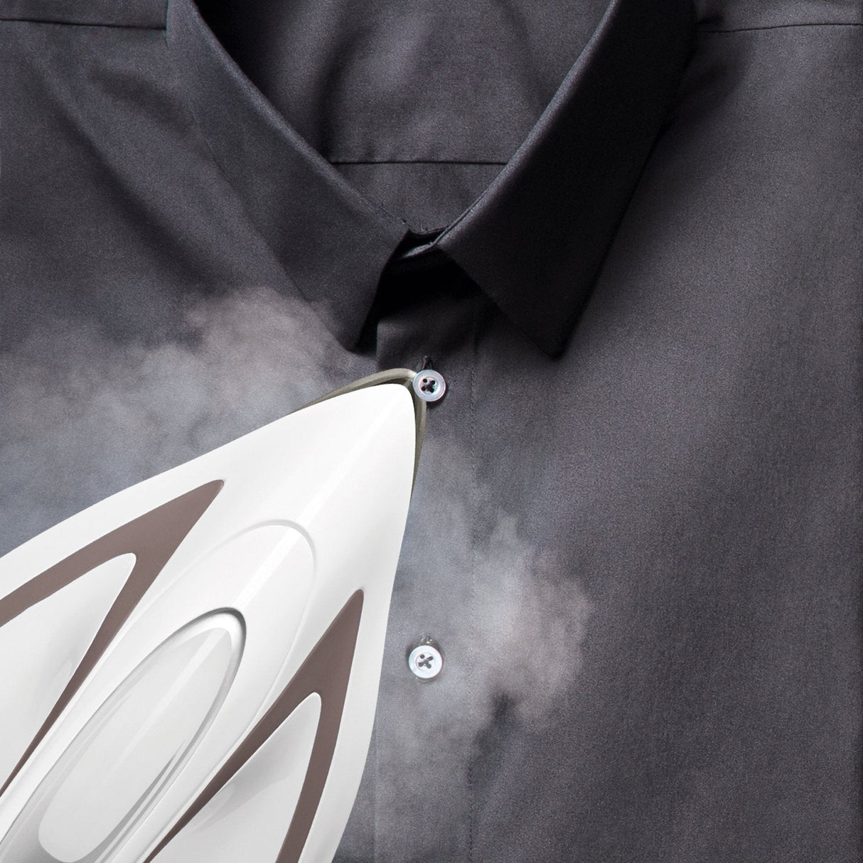 Tefal Iron Station (Gv9567) Pro Express Ultimate White Gris