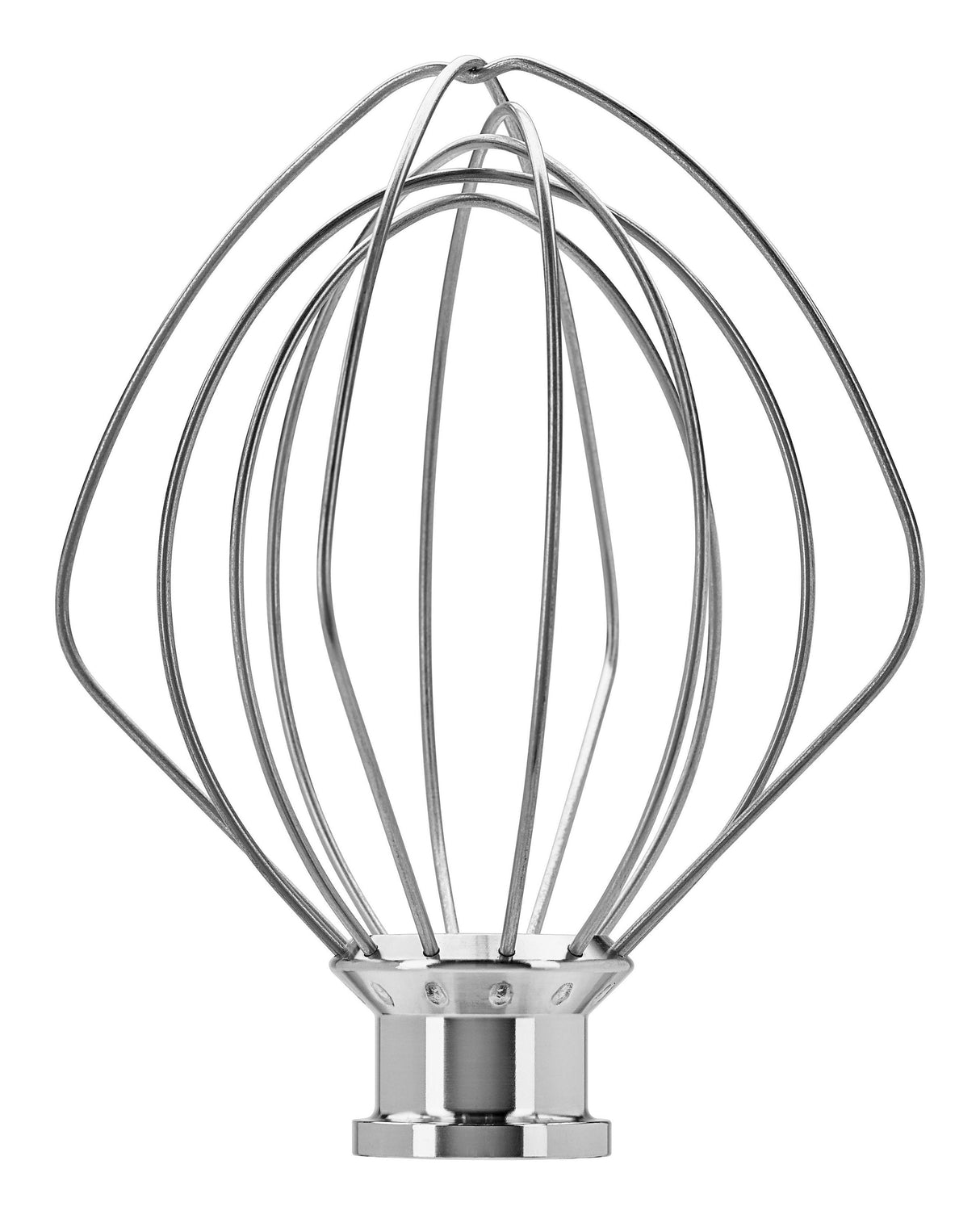 Kitchenaid Küchenmaschine Zubehör Schaumschlägeraufsatz