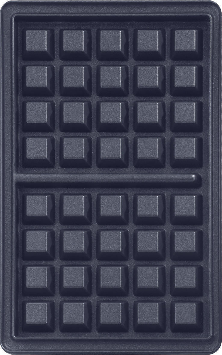 Tefal Snack Collection Set, Sandwichera Sw 854d